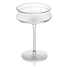 Carica l'immagine nel visualizzatore di Gallery, SET 2 CALICI COCKTAIL & CHAMPAGNE "LE CIRQUE DANSANT"