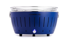 Carica l'immagine nel visualizzatore di Gallery, BARBECUE PORTATILE LOTUS GRILL XL VARI COLORI