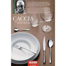 Carica l'immagine nel visualizzatore di Gallery, CF.POSATE PER 6 PERSONE " CACCIA "