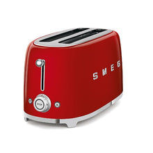 Carica l'immagine nel visualizzatore di Gallery, TOSTAPANE 2 FETTE 50's STYLE SMEG