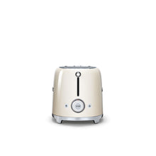 Carica l'immagine nel visualizzatore di Gallery, TOSTAPANE 2 FETTE 50's STYLE SMEG