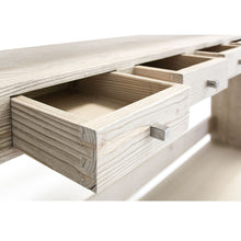 Carica l'immagine nel visualizzatore di Gallery, CREDENZA UTILITY URBAN CM.155X60X226H.