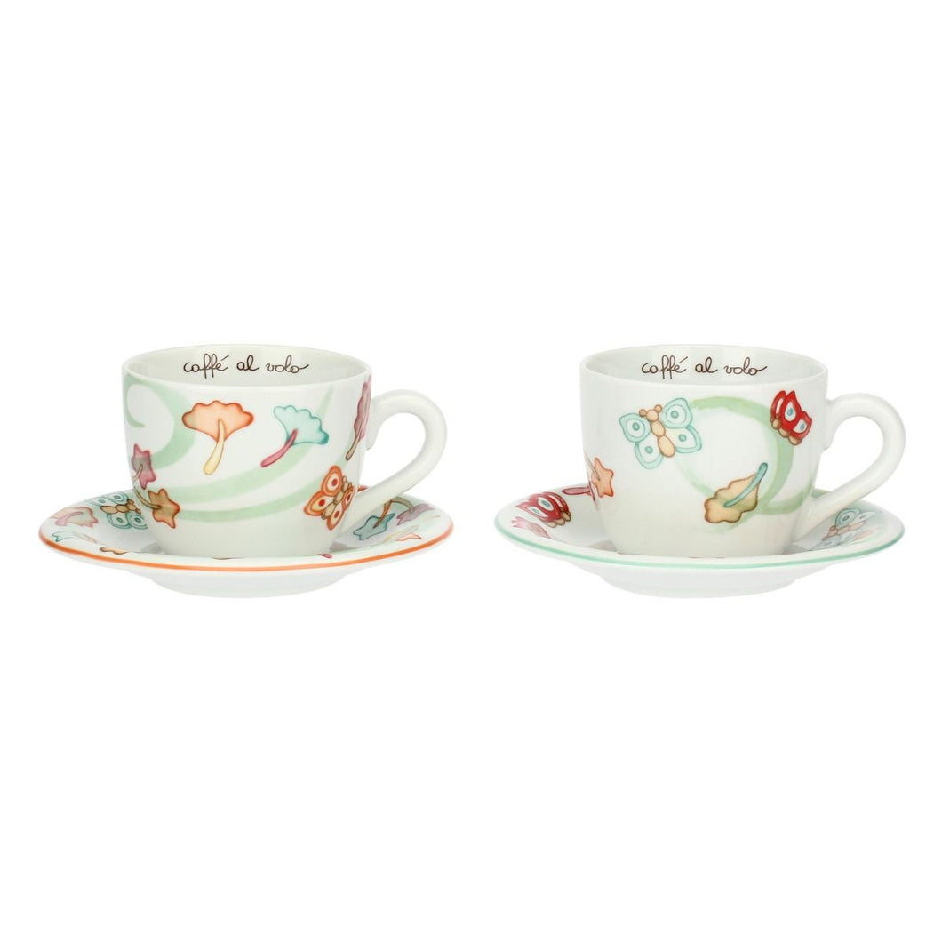 CF.2 TAZZE COLAZIONE 