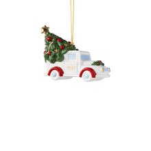 Carica l'immagine nel visualizzatore di Gallery, ADDOBBO NATALIZIO 2024 CHRISTMAS CLASSICS ( CM.10,8X5,6X8,6)
