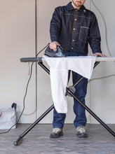 Carica l'immagine nel visualizzatore di Gallery, ASSE DA STIRO E VAPORIZZAZIONE D ( CM. 135X45)
