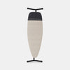 ASSE DA STIRO E VAPORIZZAZIONE D ( CM. 135X45)