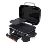 BARBECUE ELETTRICO " LUMIN"