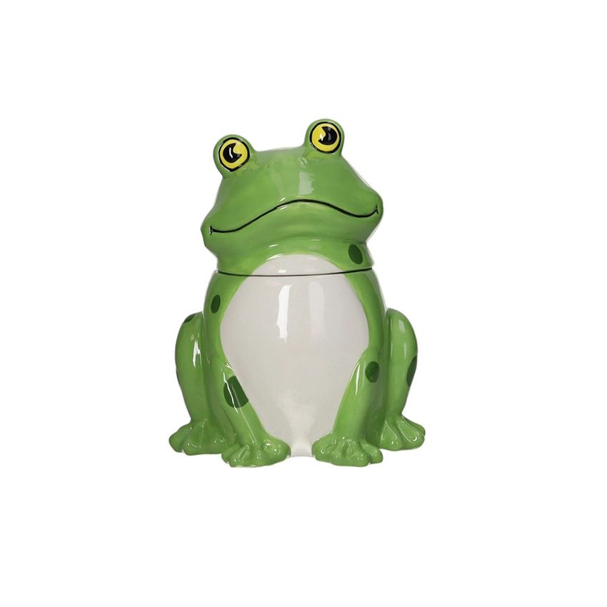 BARATTOLO IN CERAMICA 