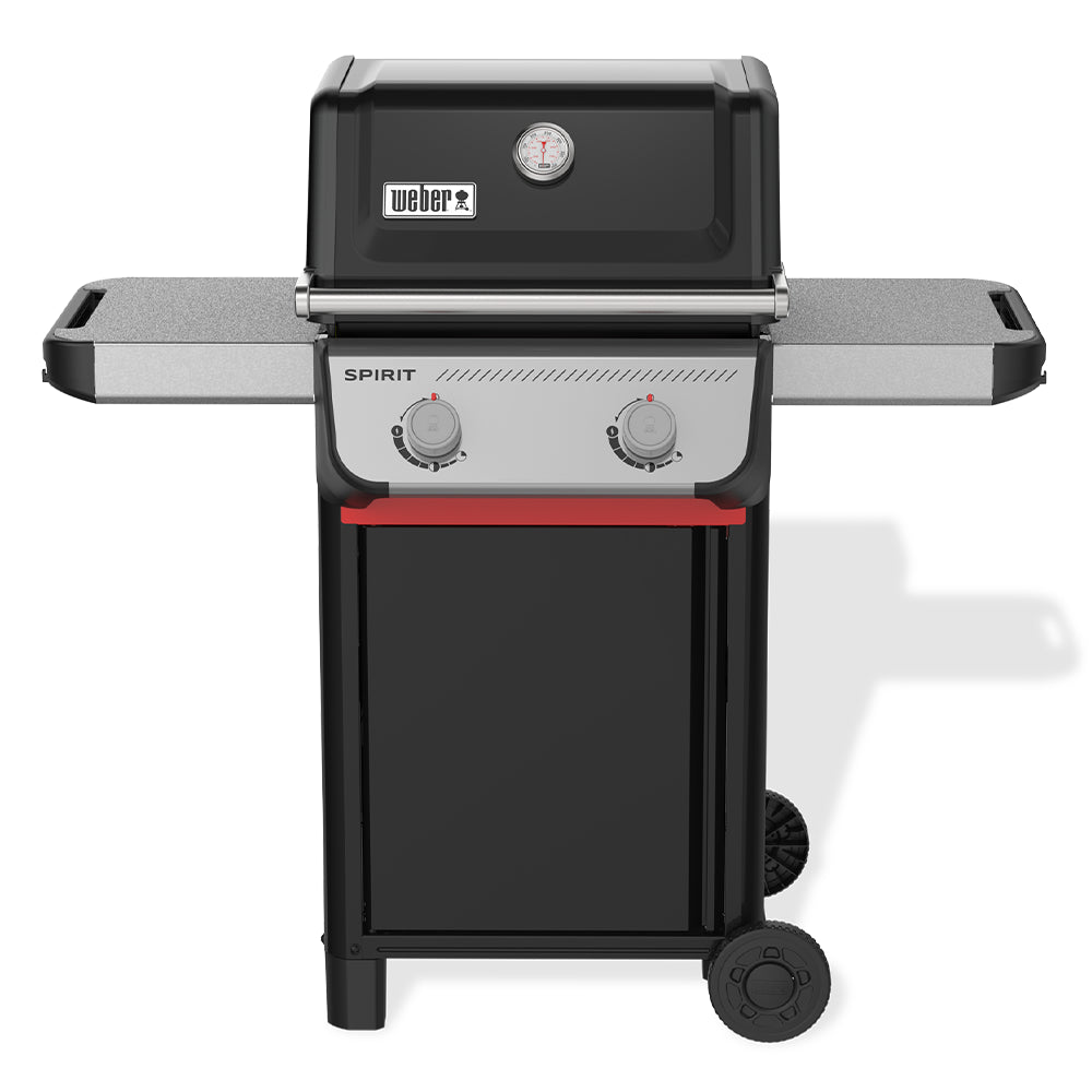 BARBECUE A GAS SPIRIT E-210
