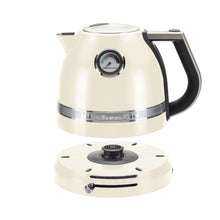Carica l&#39;immagine nel visualizzatore di Gallery, BOLLITORE ELETTRICO KITCHENAID A TEMP.REG. LT.1,5 (26.3 x 21.8x 21 CM. )
