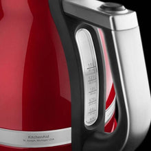 Carica l&#39;immagine nel visualizzatore di Gallery, BOLLITORE ELETTRICO KITCHENAID A TEMP.REG. LT.1,5 (26.3 x 21.8x 21 CM. )
