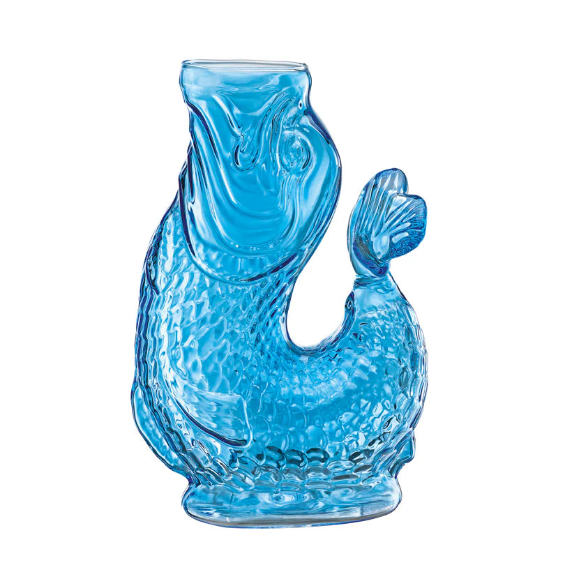 BROCCA IN VETRO BOROSILICATO 