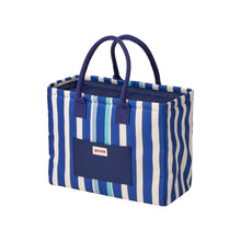 Carica l'immagine nel visualizzatore di Gallery, BORSA TERMICA " SEA BREEZE"44 LT.( 40X19X32H)
