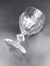 Carica l'immagine nel visualizzatore di Gallery, SET 11 CALICI VINO  IN CRISTALLO  " BERNADOTTE"
