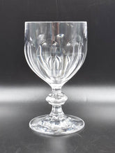 Carica l'immagine nel visualizzatore di Gallery, SET 11 CALICI VINO  IN CRISTALLO  " BERNADOTTE"
