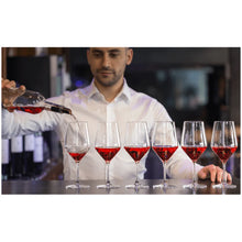 Carica l'immagine nel visualizzatore di Gallery, SET 6 CALICE VINO "ENOBAR" CL.50
