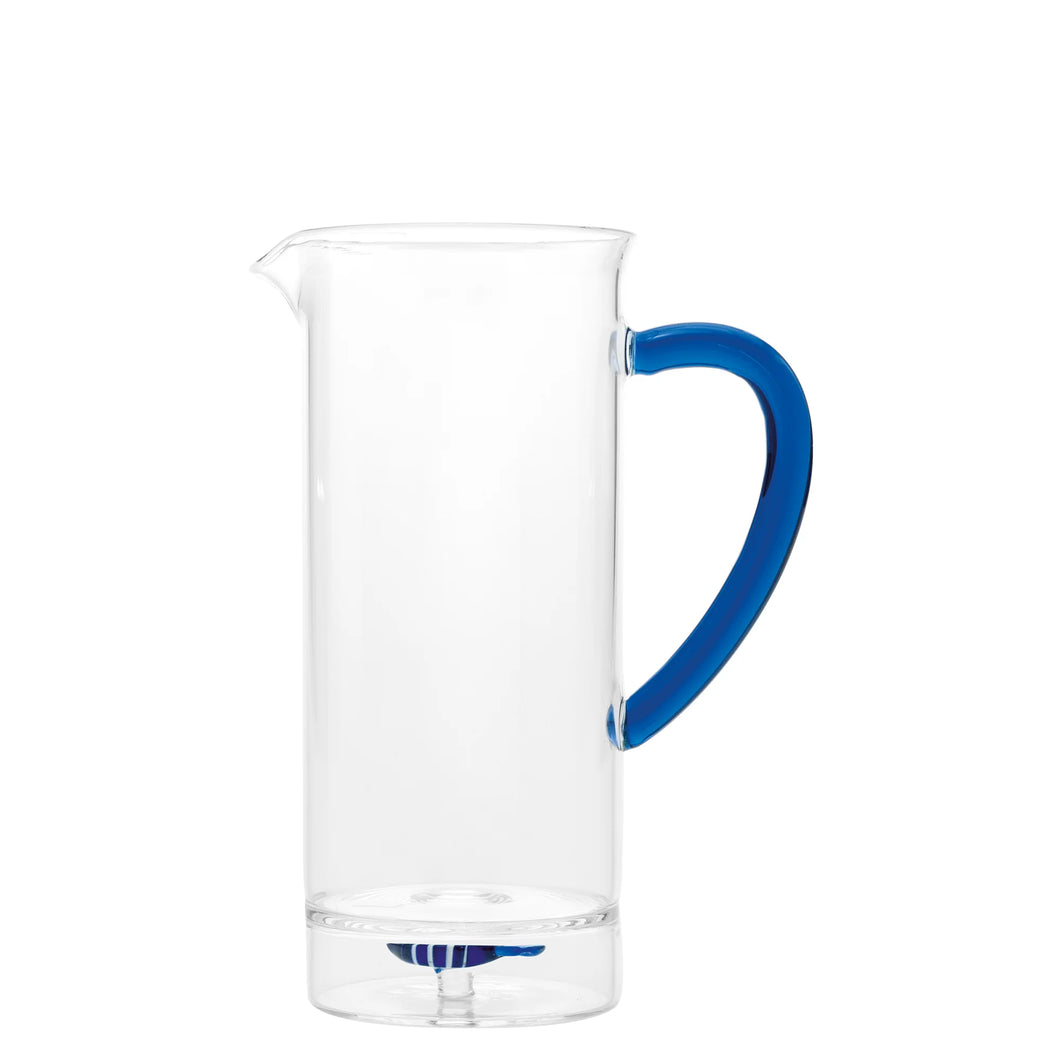 CARAFFA IN VETRO 