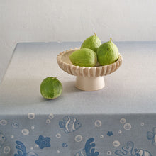 Carica l&#39;immagine nel visualizzatore di Gallery, CENTROTAVOLA IN CERAMICA &quot;MARE D&#39;AMARE&quot; CM.26X13,5
