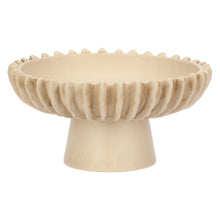 Carica l&#39;immagine nel visualizzatore di Gallery, CENTROTAVOLA IN CERAMICA &quot;MARE D&#39;AMARE&quot; CM.26X13,5
