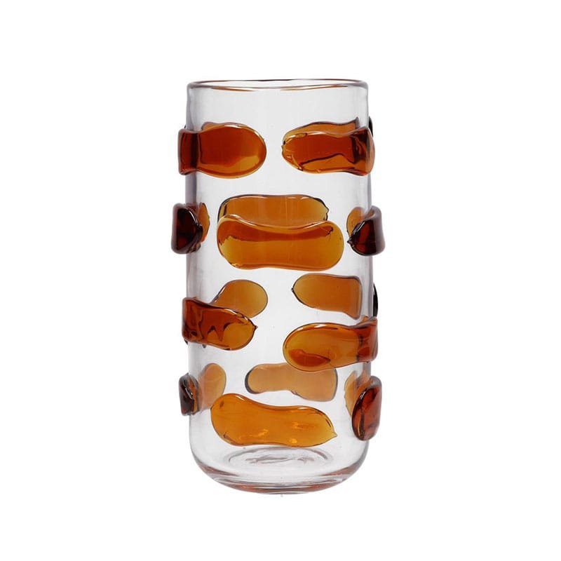 VASO IN VETRO 