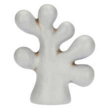 Carica l&#39;immagine nel visualizzatore di Gallery, CORALLO IN CERAMICA ( CM.9,5X4,4X11,5)
