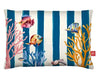 CUSCINO IN TESSUTO (SFODERABILE) CM. 50X80"LITORALE"
