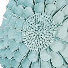 Carica l'immagine nel visualizzatore di Gallery, CUSCINO IN TESSUTO " ORIZZONTI" CM. 30X50
