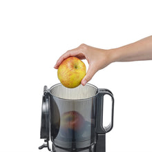 Carica l'immagine nel visualizzatore di Gallery, ESTRATTORE DI SUCCHI JUICE FIT PRO CASO DESIGN ( CM. 22x43,5X20)
