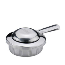 Carica l&#39;immagine nel visualizzatore di Gallery, SET FONDUTA IN GHISA &quot;SAAS-FEE&quot; 12 P/ZI.( CM.. 20) LT.2
