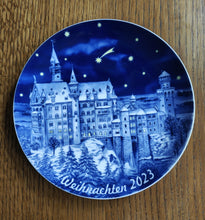 Carica l'immagine nel visualizzatore di Gallery, PIATTO NATALE 2023 BAVARIA ED.53
