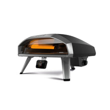 Carica l'immagine nel visualizzatore di Gallery, FORNO P/PIZZE A GAS KODA 2 PRO  (   68x64.5x39 CM.)
