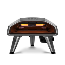 Carica l'immagine nel visualizzatore di Gallery, FORNO P/PIZZE A GAS KODA 2
