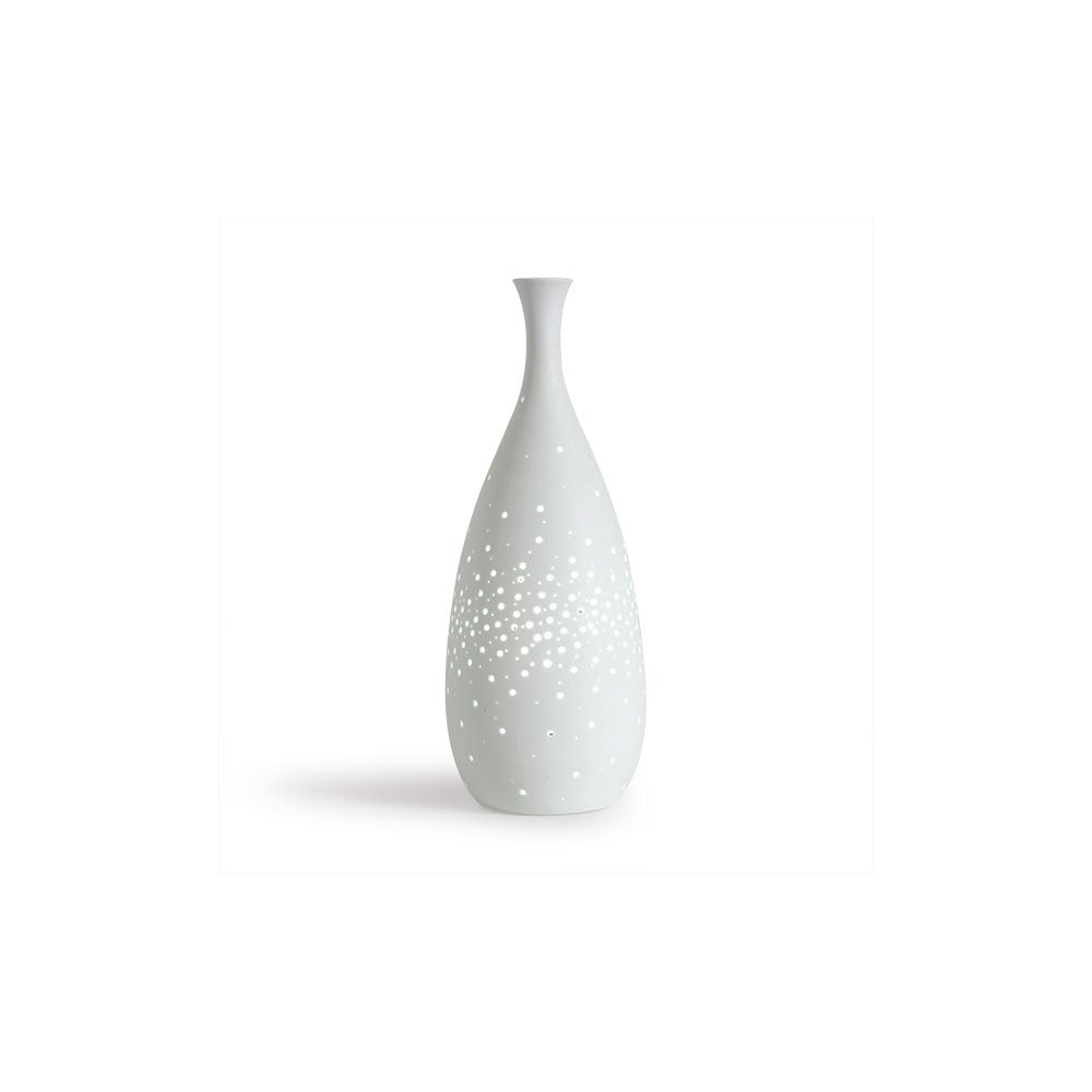 LAMPADA IN CERAMICA 