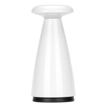 Carica l'immagine nel visualizzatore di Gallery, LAMPADA LUCILLA LED C/PORTAFIORI F47 (CM.10X21H)
