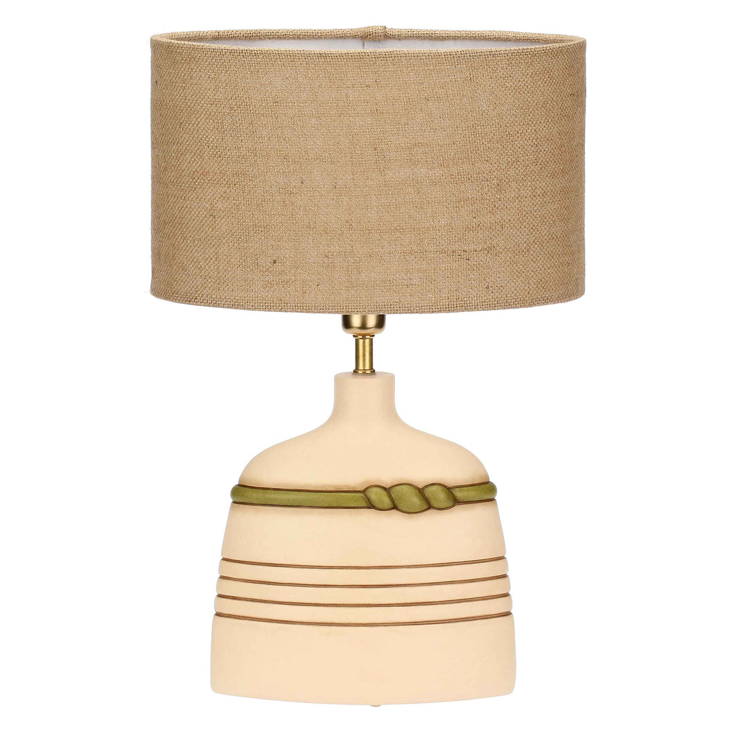 LAMPADA IN CERAMICA