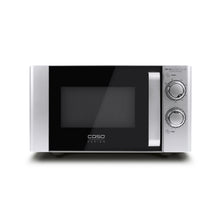 Carica l'immagine nel visualizzatore di Gallery, FORNO A MICROONDE MG 20 ECOSTYLE CERAMIC CASO DESIGN 20 LT. ( CM.47X26X39)
