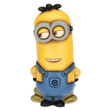 Carica l'immagine nel visualizzatore di Gallery, PERSONAGGIO IN CERAMICA "MINIONS-KEVIN" ( CM.4,3X9,2H)
