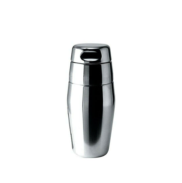 MINIATURA SHAKER COCKTAIL ( CM. 3X6,5) IN ACCIAIO INOX