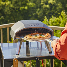 Carica l&#39;immagine nel visualizzatore di Gallery, FORNO PER PIZZE A GAS  OONI 12
