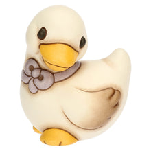 Carica l&#39;immagine nel visualizzatore di Gallery, OCA &quot;JULIE&quot; IN CERAMICA SEDUTA CM.7,3X9,9
