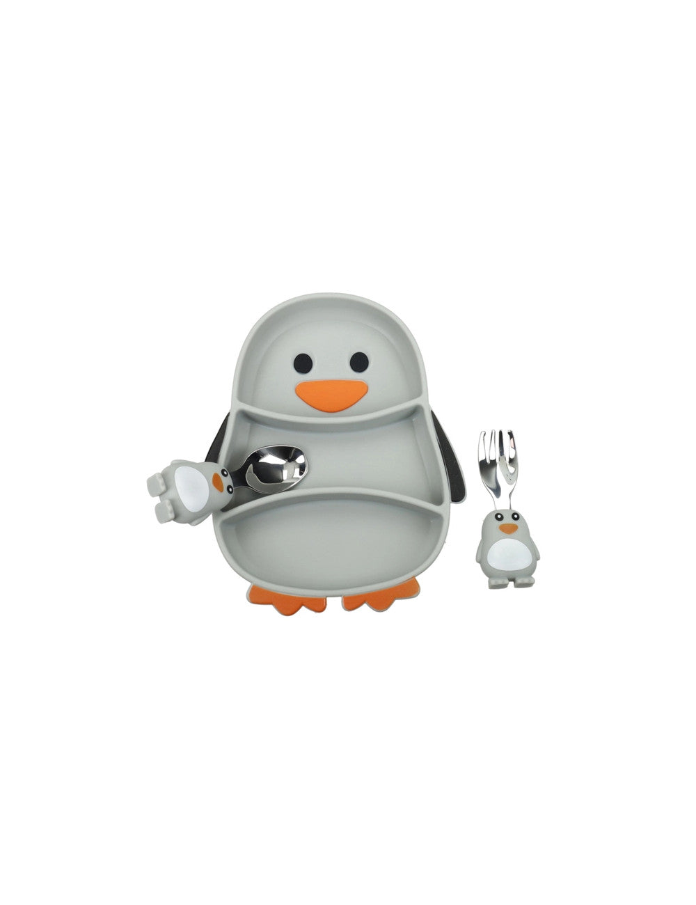 SET PAPPA IN SILICONE 