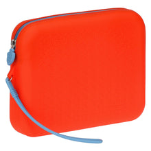 Carica l&#39;immagine nel visualizzatore di Gallery, SET PAREO +POCHETTE &quot;MARE D&#39;AMARE&quot;(CM. 90X170)
