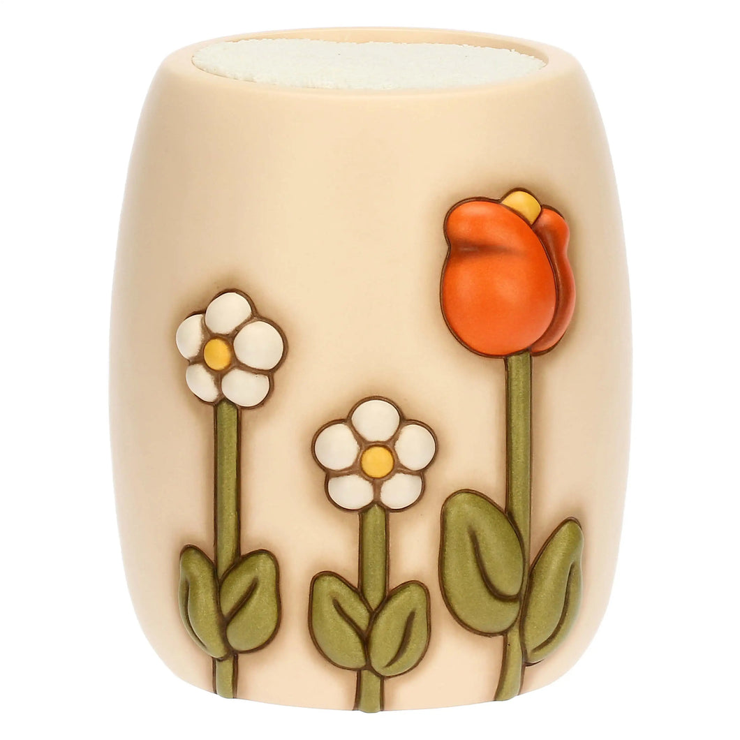 PORTA COLTELLI IN CERAMICA  