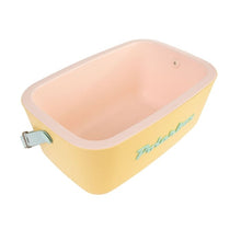 Carica l&#39;immagine nel visualizzatore di Gallery, BORSA FRIGO PORTATILE POLARBOX 12 LT.( CM. 40X26X23) PESO 1 kg.
