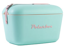 Carica l&#39;immagine nel visualizzatore di Gallery, BORSA FRIGO PORTATILE POLARBOX 12 LT.( CM. 40X26X23) PESO 1 kg.
