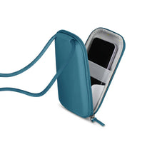 Carica l&#39;immagine nel visualizzatore di Gallery, PORTA SMARTPHONE IN POLIURETANO ROLLINK ( CM.20X12X3,5)
