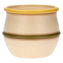 Carica l&#39;immagine nel visualizzatore di Gallery, PORTAVASO IN CERAMICA &quot;COUNTRY&quot; ( CM.18,2X15H)
