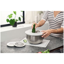 Carica l'immagine nel visualizzatore di Gallery, SET ACCESSORI CIOTOLE FRESH&amp;SAVE
