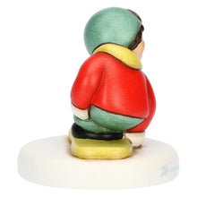Carica l'immagine nel visualizzatore di Gallery, SNOWBOARD MILANO CORTINA 2026 ( CM. 9 X 7,5H)
