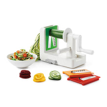 Carica l'immagine nel visualizzatore di Gallery, AFFETTAVERDURE A SPIRALE "SPIRALIZER"
